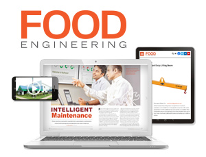 About Food Engineering